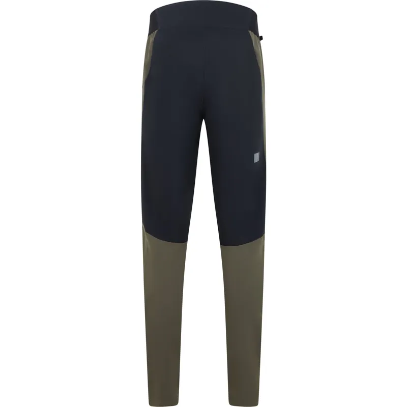 Madison DTE 4-Season DWR Trousers Midnight Green-1