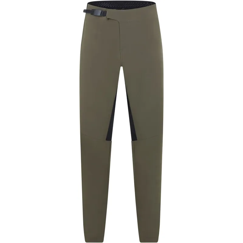Madison DTE 4-Season DWR Trousers Midnight Green