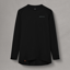 Endura BaaBaa Blend LS Baselayer Black