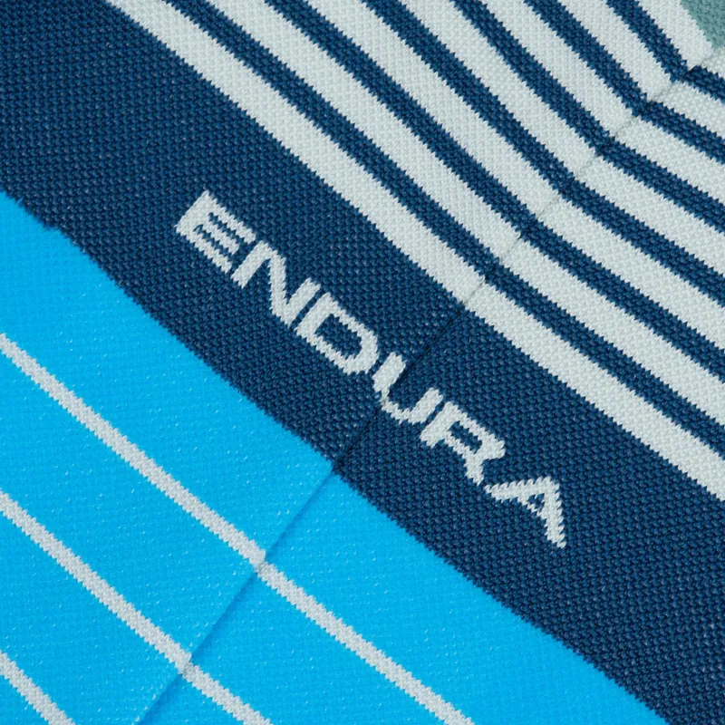 Endura MTB Block Sock BB-2