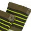 Endura MTB Block Sock Green