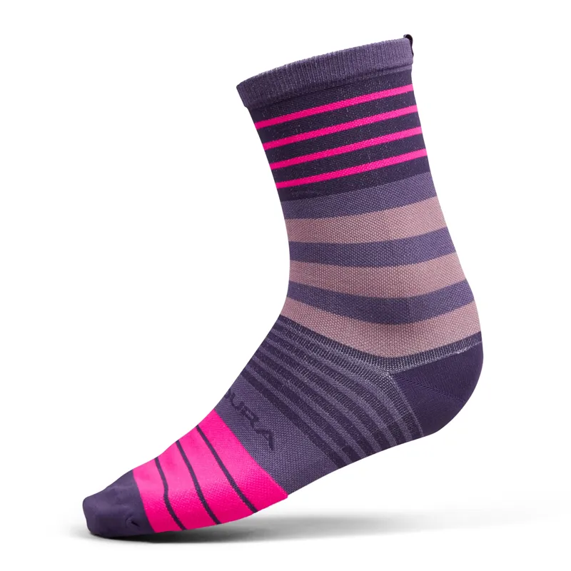 Endura MTB Block Sock BRA