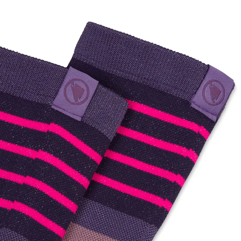 Endura MTB Block Sock BRA-2
