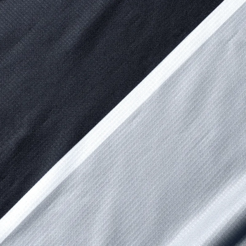 Endura Core MTB Printed Long Sleeve Tee Black-3