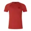 Endura Loop SS Tech Tee Brick Red