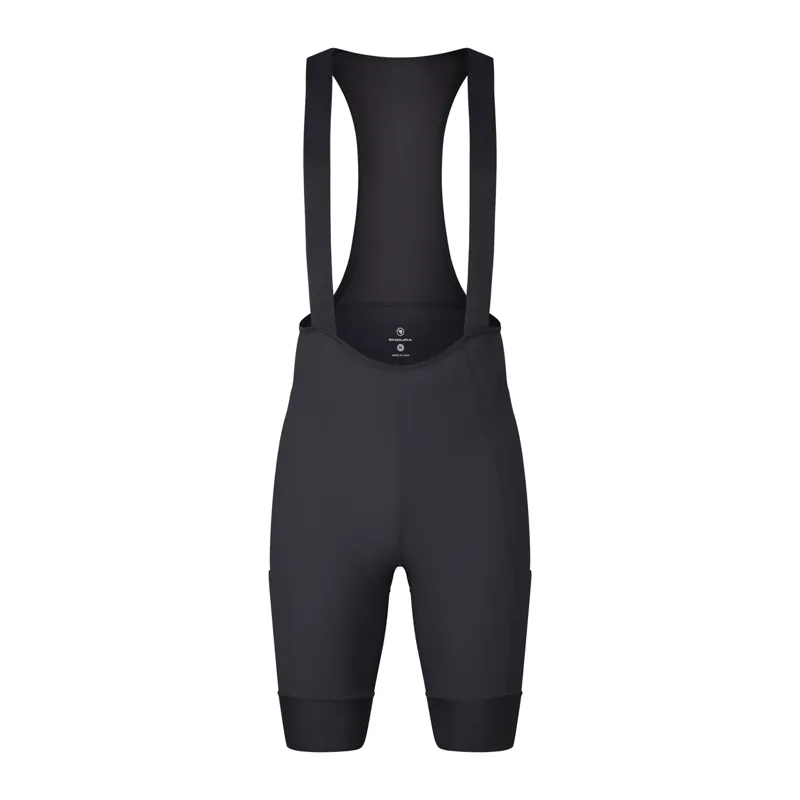 Endura Loop Road BibShort Black-3