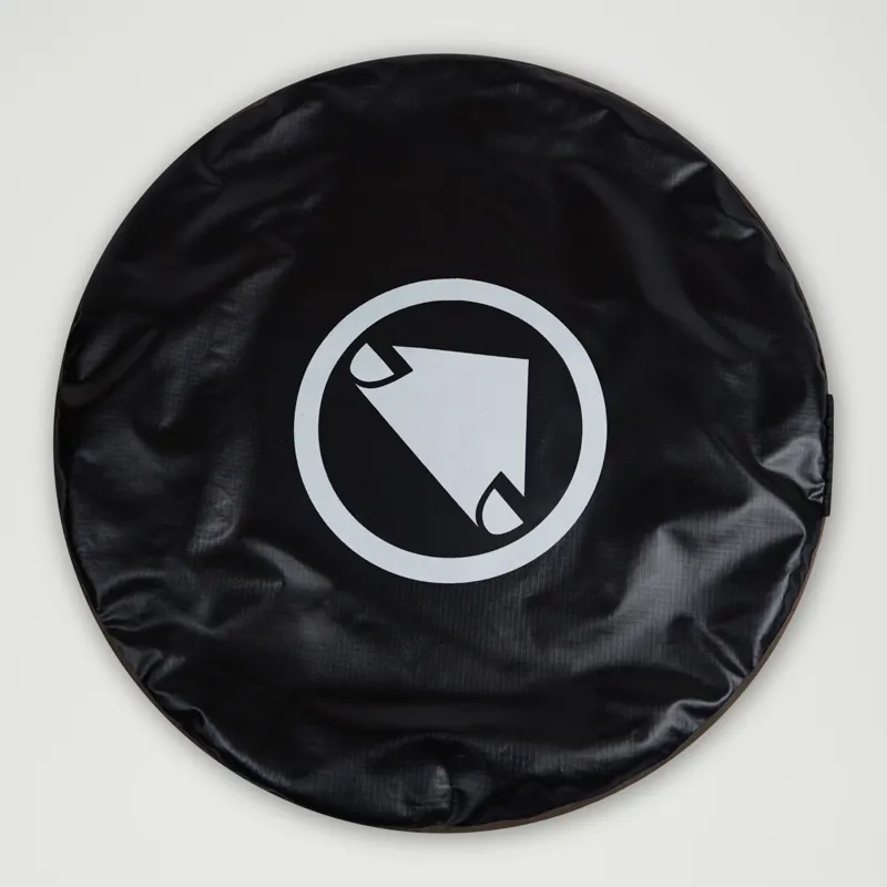 Endura MT500 Dirt Bag Grey-1