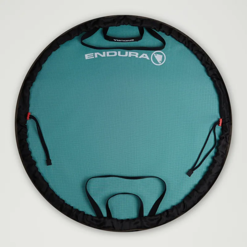 Endura MT500 Dirt Bag Grey-2