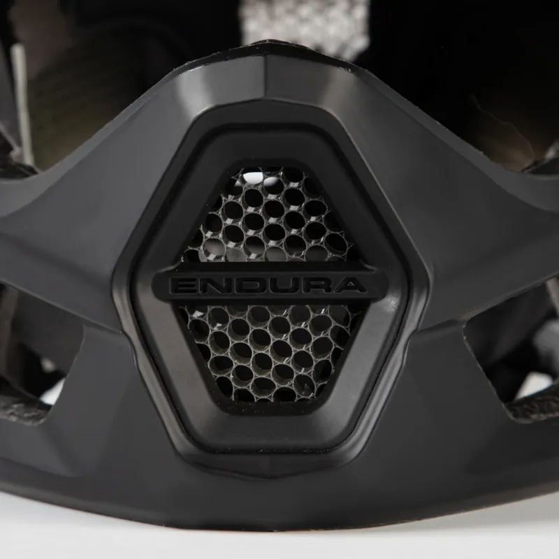 Endura MT500 Full Face Helmet Black-3