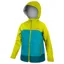 Endura MT500 Kids WaterProof Jacket Lime Green