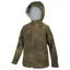Endura MT500 Kids WaterProof Jacket Tweed Green