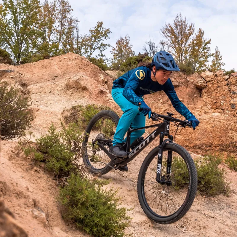 Endura MT500 MIPS MTB Helmet Blueberry-6