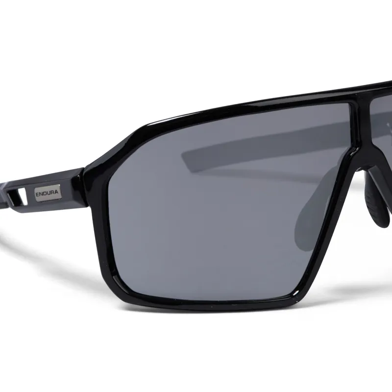 Endura Mullet II Sunglasses One Size Black-4