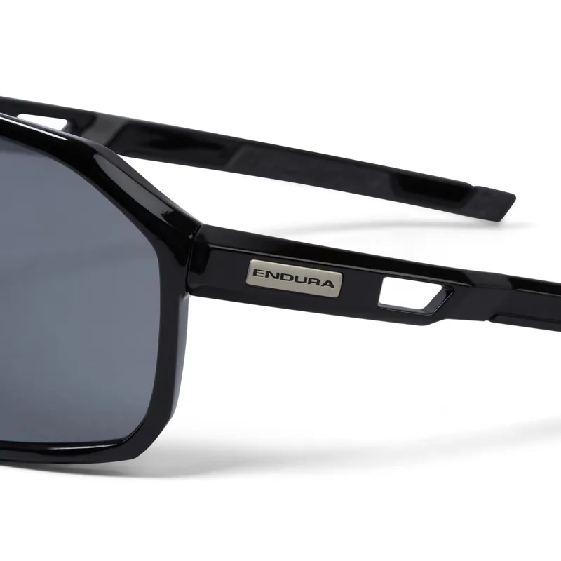 Endura Mullet II Sunglasses One Size Black