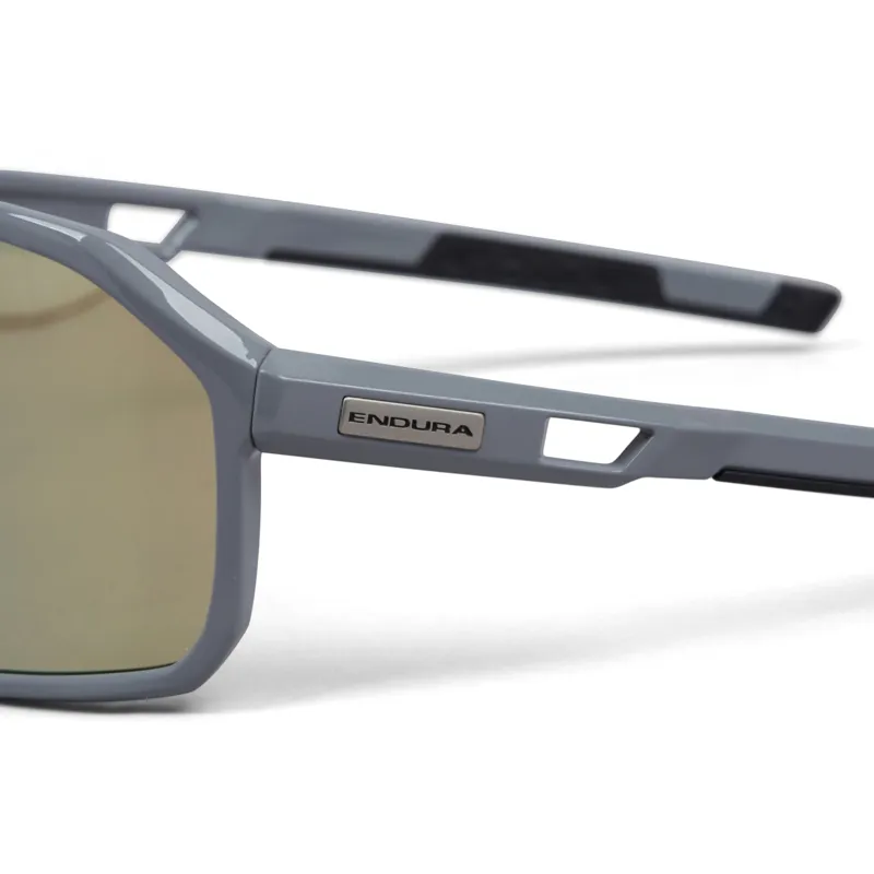 Endura Mullet Sunglasses One Size Dreich Grey-1