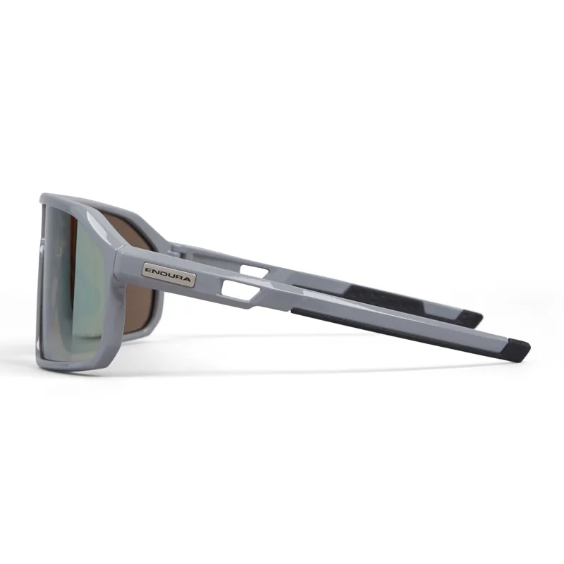 Endura Mullet Sunglasses One Size Dreich Grey