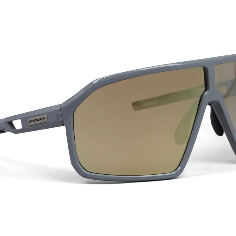 Endura Mullet Sunglasses One Size Dreich Grey-2