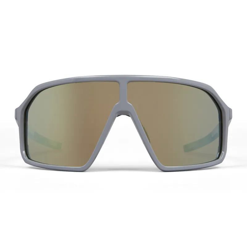 Endura Mullet Sunglasses One Size Dreich Grey-4