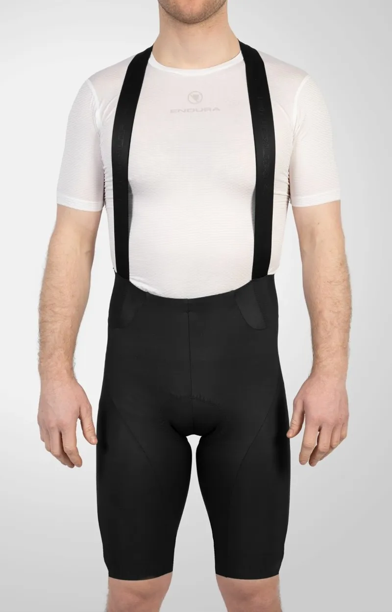 Endura Pro SL 3D Matrix EGM Bib Short Black-2