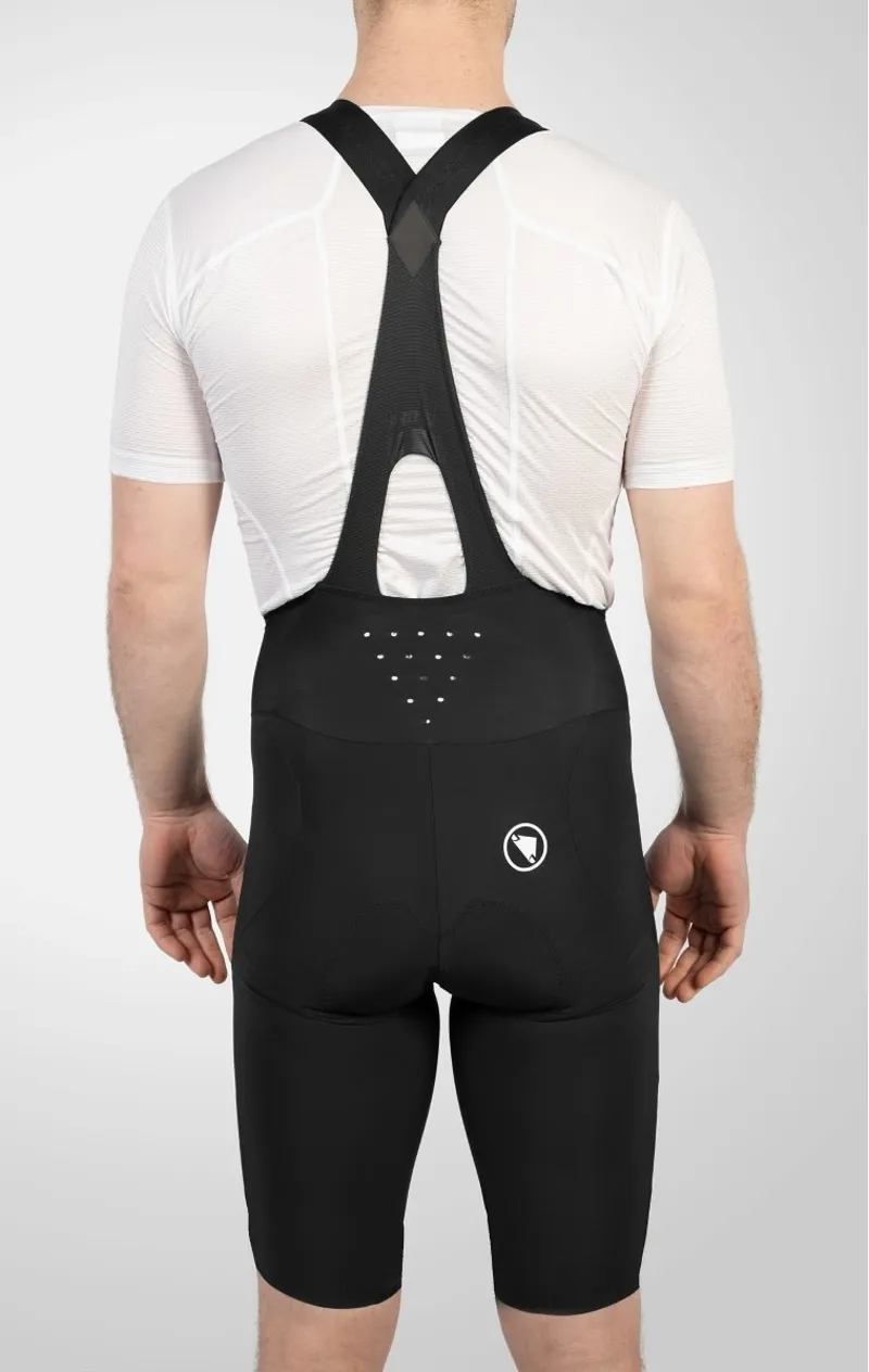 Endura Pro SL 3D Matrix EGM Bib Short Black-3
