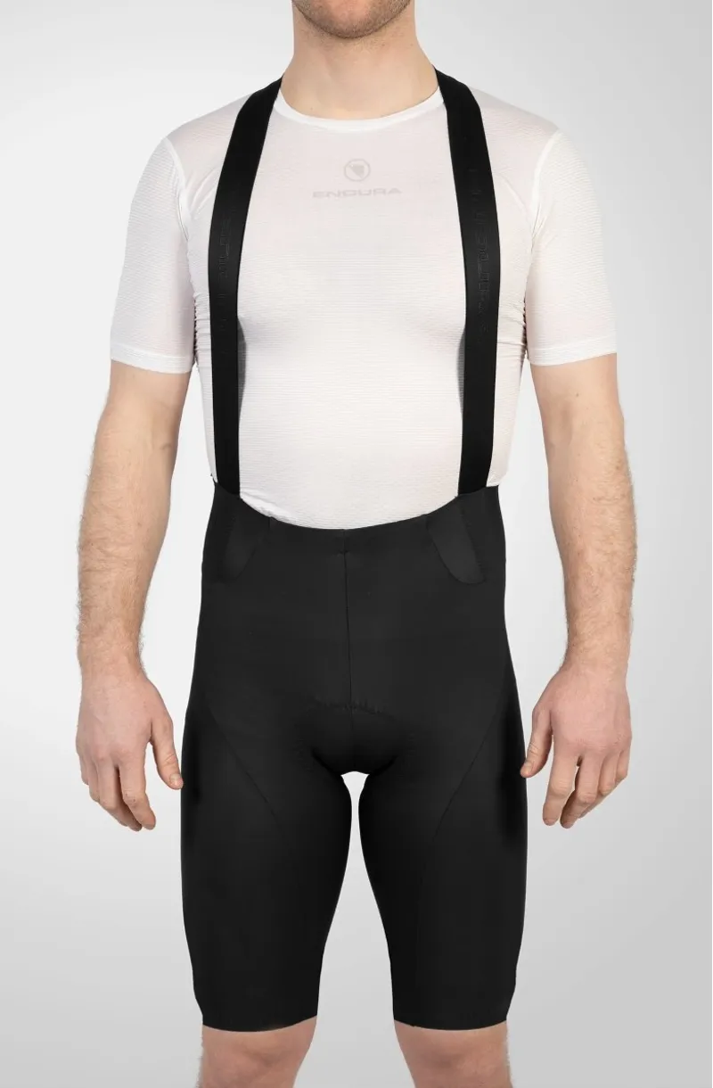 Endura Pro SL Short Leg EGM BibShort Black-2