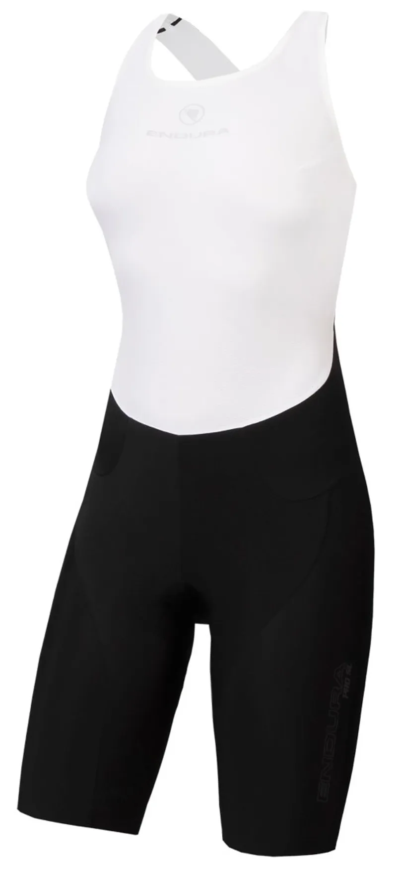 Endura Womens Pro SL Bibshorts Black