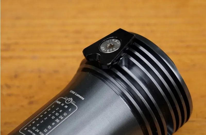 Exposure 22 Strada Range Cleat and Bolt M5-1