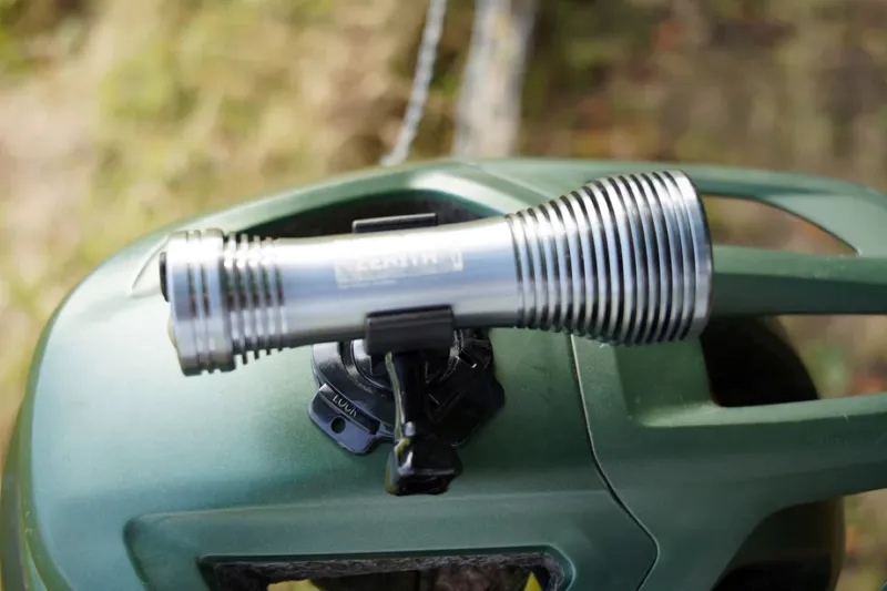 Exposure 360 Deg Curved Adhesive Helmet Mount Kit-2