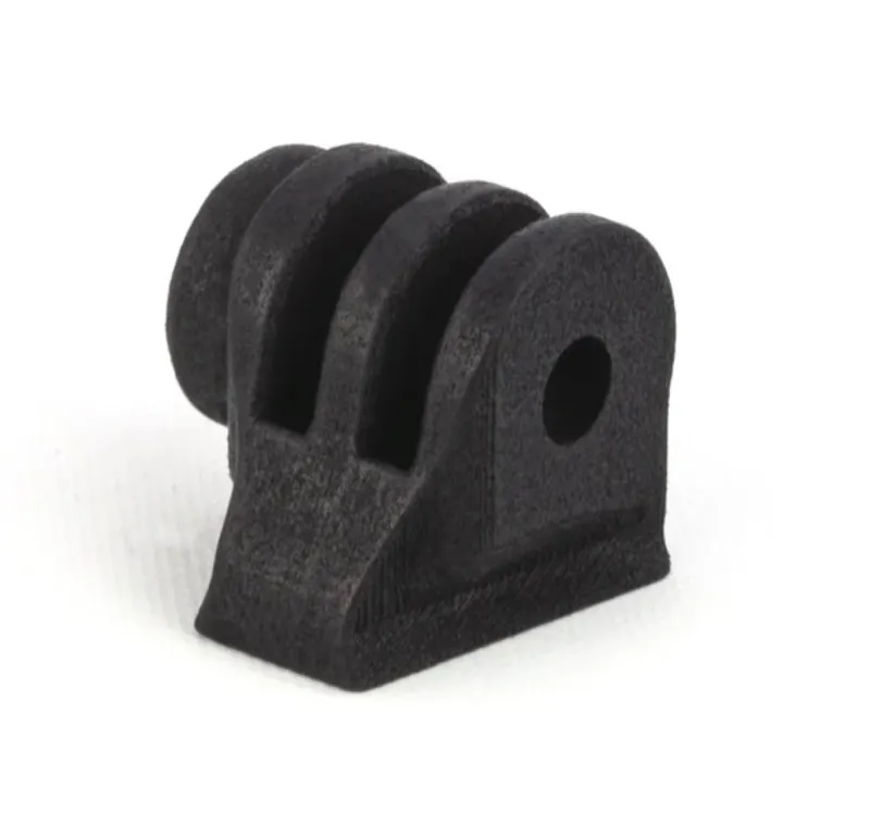 Exposure Action Camera/GoPro Mount For QR Bracket