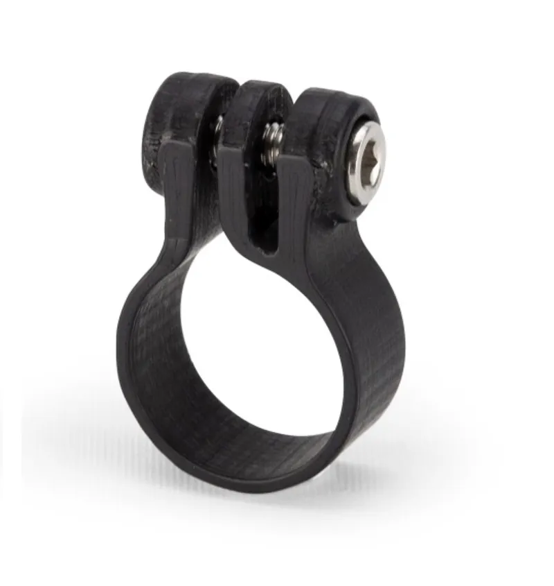 Exposure Extension Mount for Action Camera