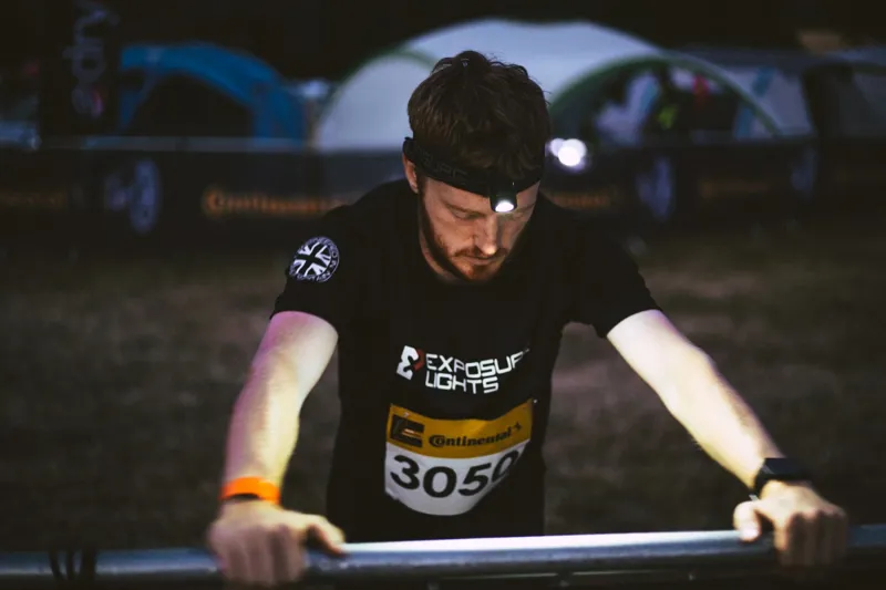 Exposure Headband Black-1