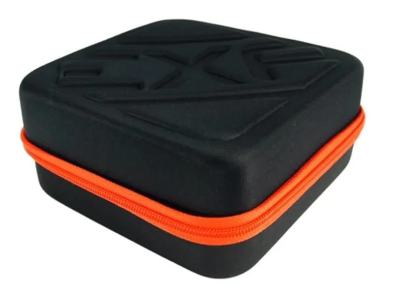 Exposure Soft Shell Case