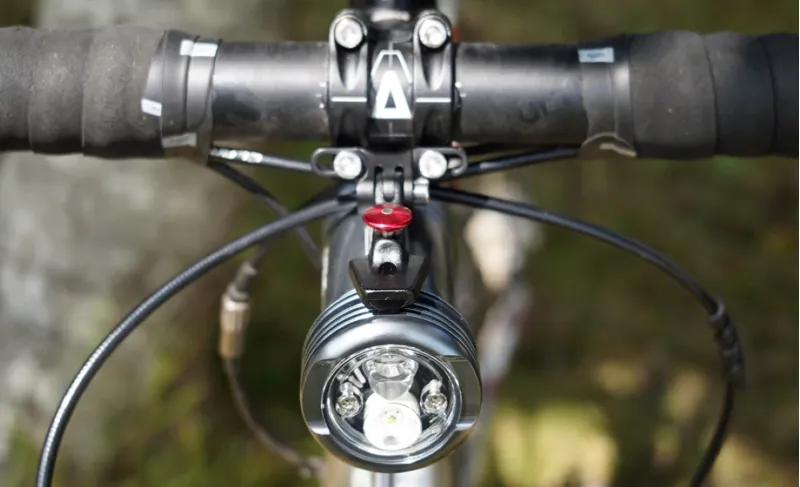 Exposure Stem Quick Release Bracket Black-3