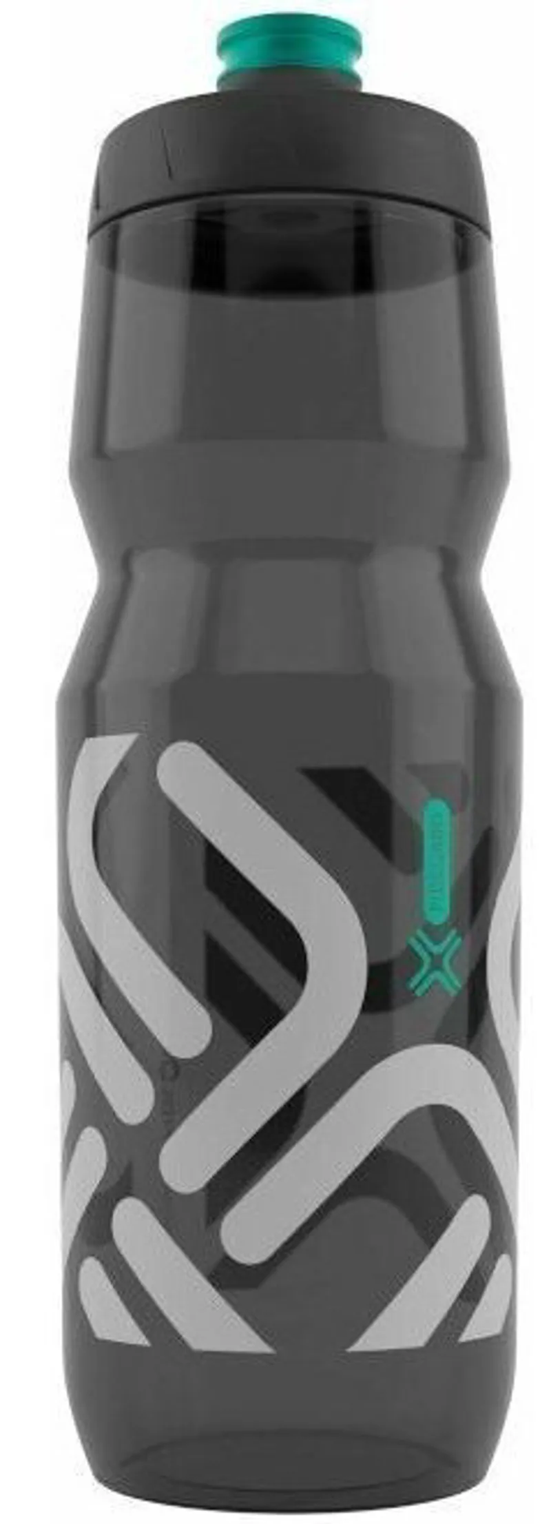 Fidlock Fidguard Bottle 750ml Transparent Black/Grey