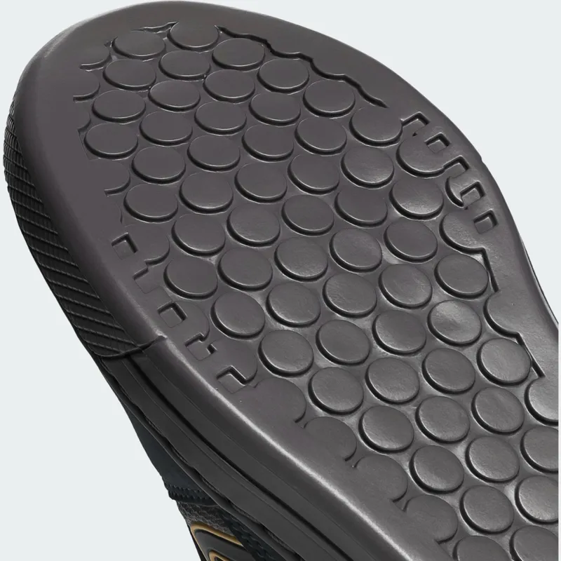 Five Ten Freerider Flat MTB Shoes Charcoal/ Oat/ Carbon-9
