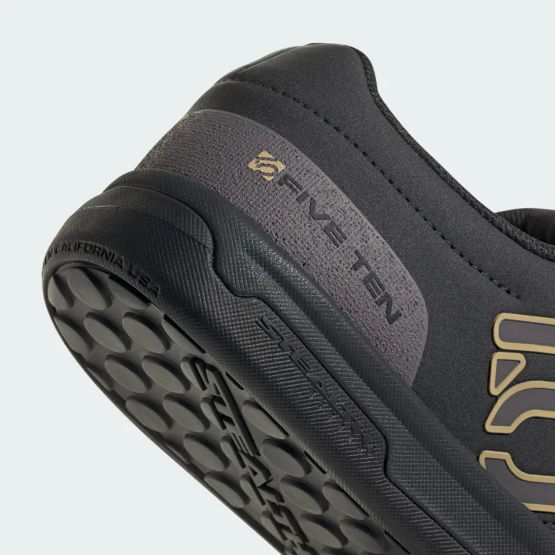 Five Ten Freerider Pro Flat MTB Shoes Carbon/ Charcoal/ Oat-7
