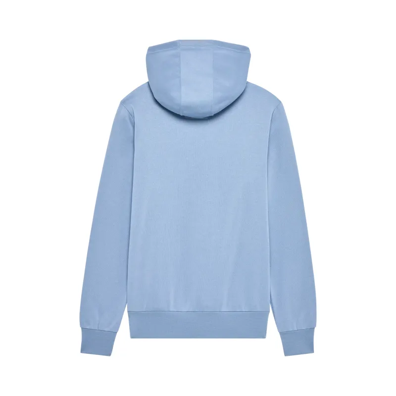 Fox Absolute Pullover Hoodie Slate Blue-3