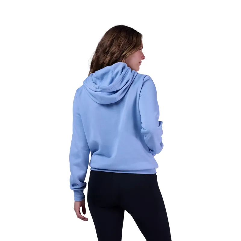 Fox Absolute Pullover Hoodie Slate Blue-1