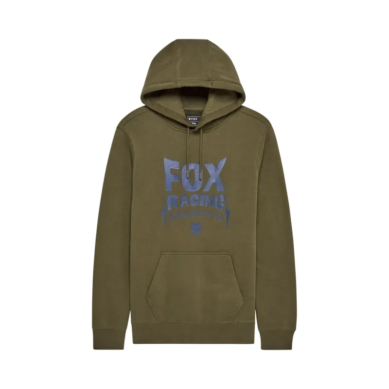 Fox Bolt Pullover Hoodie