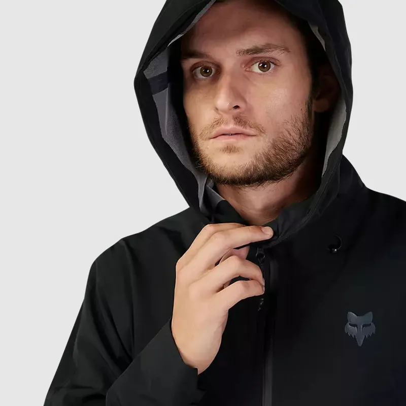 Fox Defend 3L Water Jacket Black-10