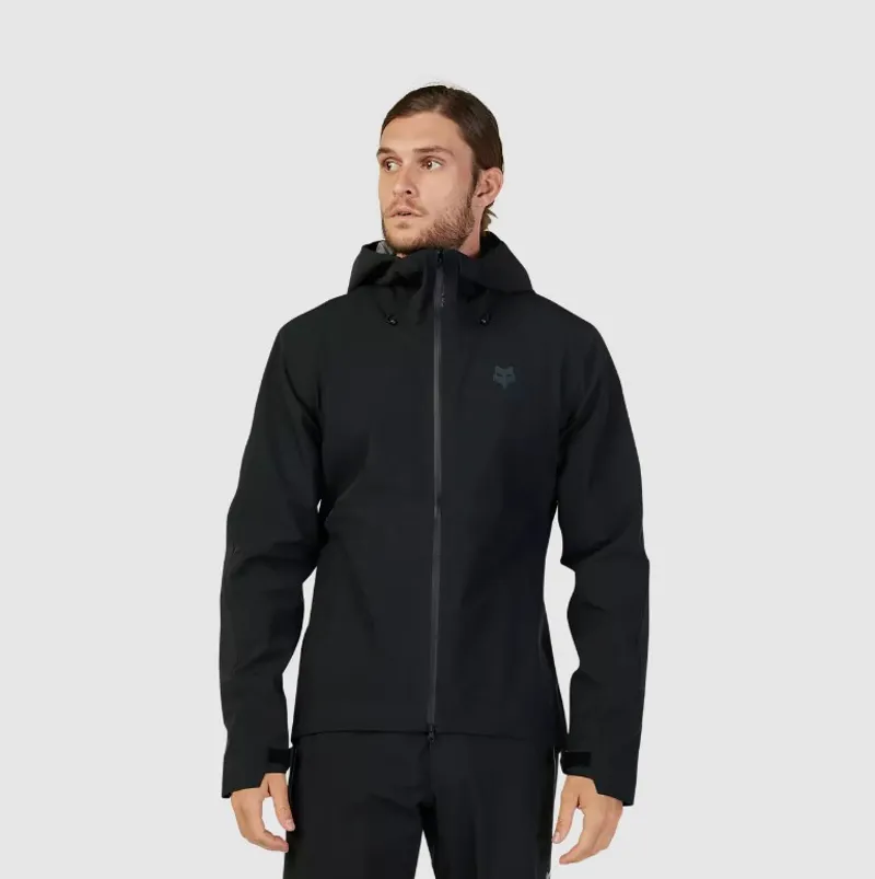 Fox Defend 3L Water Jacket Black-1