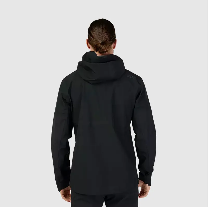 Fox Defend 3L Water Jacket Black-2