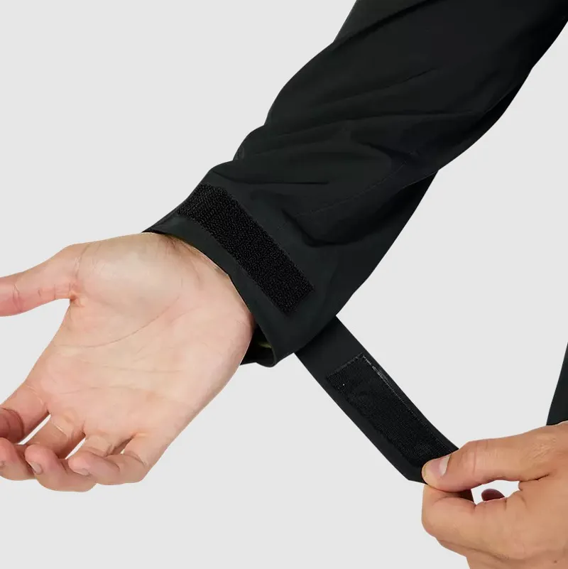 Fox Defend 3L Water Jacket Black-6