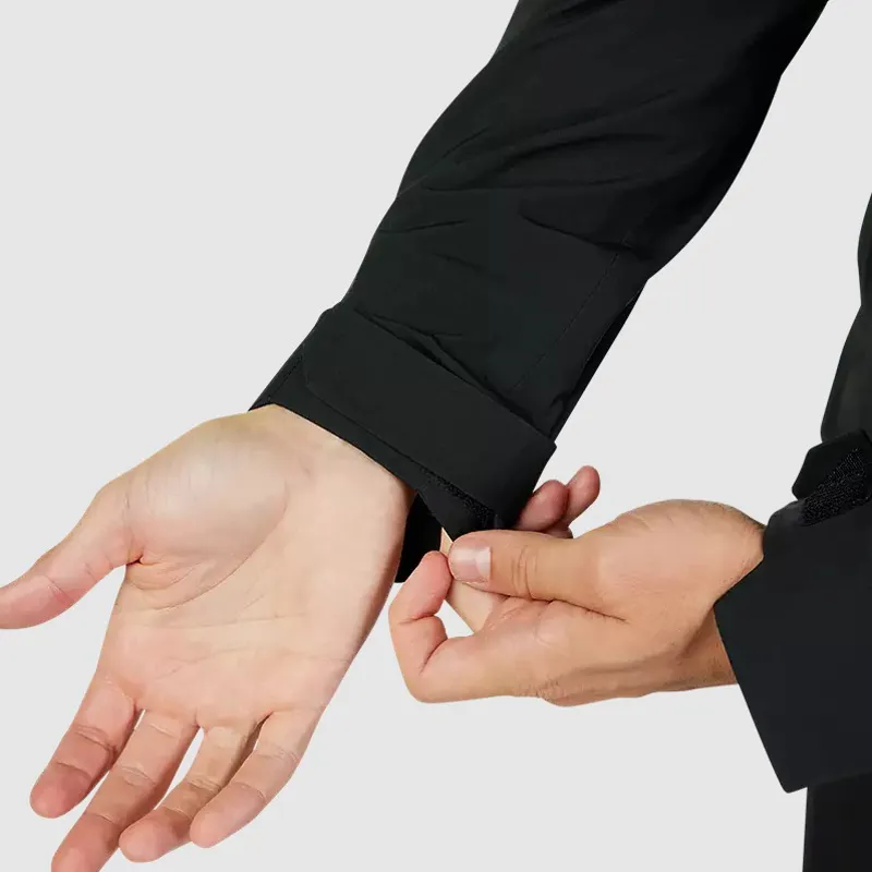 Fox Defend 3L Water Jacket Black-7