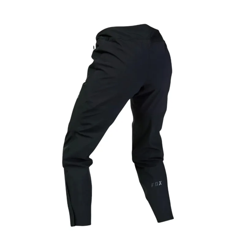 Fox Defend 3 Layer Water Pant Black