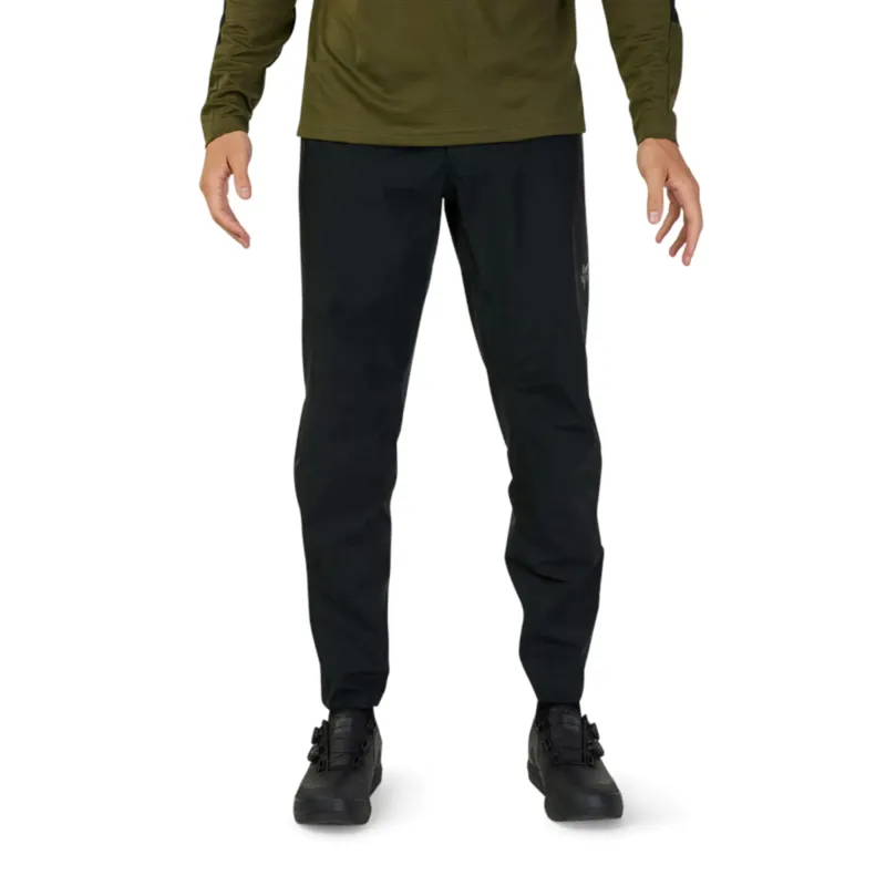 Fox Defend 3 Layer Water Pant Black-2