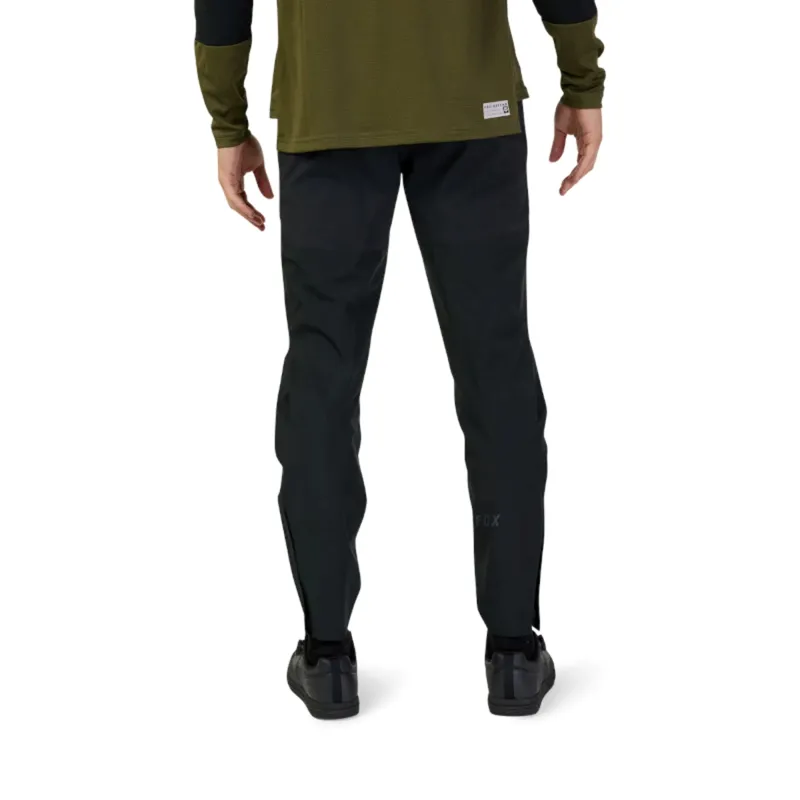 Fox Defend 3 Layer Water Pant Black-3