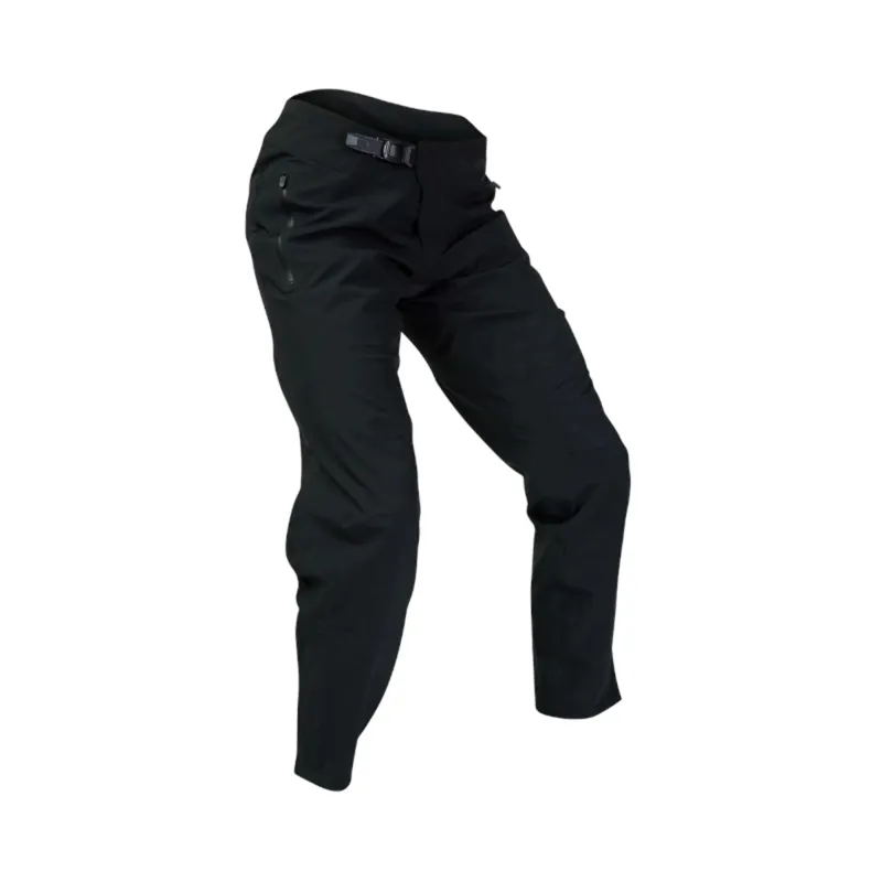 Fox Defend 3 Layer Water Pant Black-1