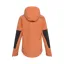Fox Defend 3L Water MTB Jacket Coral