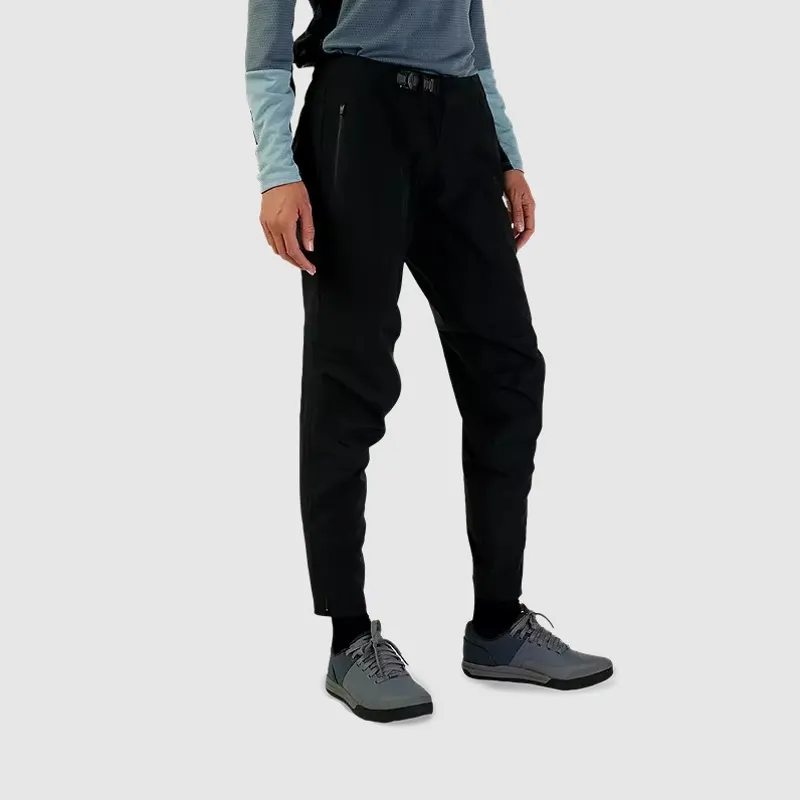 Fox Defend 3-Layer Water Womens Pants Black-3
